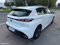 Peugeot 308 1.5 bluehdi 130 Active Pack EAT8 2022 - <small></small> 15.900 € <small>TTC</small> - #3