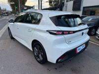 Peugeot 308 1.5 bluehdi 130 Active Pack EAT8 2022 - <small></small> 15.900 € <small>TTC</small> - #4