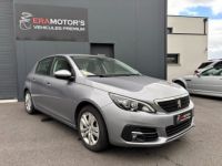 Peugeot 308 1.5 BLUEHDI 130 Active Pack EAT8 E-Cockpit - <small></small> 11.480 € <small>TTC</small> - #1