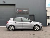 Peugeot 308 1.5 BLUEHDI 130 Active Pack EAT8 E-Cockpit - <small></small> 11.480 € <small>TTC</small> - #2