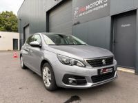 Peugeot 308 1.5 BLUEHDI 130 Active Pack EAT8 E-Cockpit - <small></small> 11.480 € <small>TTC</small> - #3