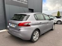 Peugeot 308 1.5 BLUEHDI 130 Active Pack EAT8 E-Cockpit - <small></small> 11.480 € <small>TTC</small> - #4