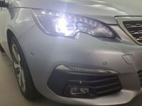 Peugeot 308 1.5 BlueHDi 130 Allure - <small></small> 15.490 € <small>TTC</small> - #19