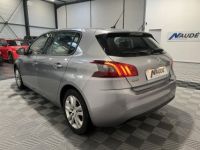 Peugeot 308 1.5 BLUEHDI 130 CH EAT6 ACTIVE BUSINESS - GARANTIE 6 MOIS - <small></small> 12.990 € <small>TTC</small> - #5