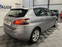 Peugeot 308 1.5 BLUEHDI 130 CH EAT6 ACTIVE BUSINESS - GARANTIE 6 MOIS - <small></small> 12.990 € <small>TTC</small> - #7