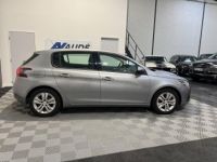 Peugeot 308 1.5 BLUEHDI 130 CH EAT6 ACTIVE BUSINESS - GARANTIE 6 MOIS - <small></small> 12.990 € <small>TTC</small> - #8