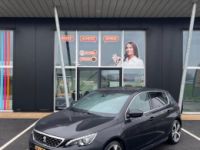 Peugeot 308 1.5 BLUEHDI 130 CH GT EAT8 + SYSTEME HIFI DENON TOIT PANORAMIQUE SELLERIE CUIR ... - <small></small> 20.990 € <small>TTC</small> - #1