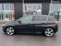 Peugeot 308 1.5 BLUEHDI 130 CH GT EAT8 + SYSTEME HIFI DENON TOIT PANORAMIQUE SELLERIE CUIR ... - <small></small> 20.990 € <small>TTC</small> - #3