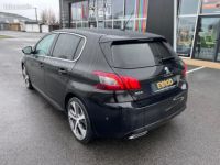 Peugeot 308 1.5 BLUEHDI 130 CH GT EAT8 + SYSTEME HIFI DENON TOIT PANORAMIQUE SELLERIE CUIR ... - <small></small> 20.990 € <small>TTC</small> - #4