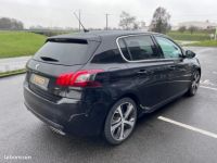 Peugeot 308 1.5 BLUEHDI 130 CH GT EAT8 + SYSTEME HIFI DENON TOIT PANORAMIQUE SELLERIE CUIR ... - <small></small> 20.990 € <small>TTC</small> - #6