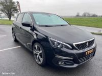 Peugeot 308 1.5 BLUEHDI 130 CH GT EAT8 + SYSTEME HIFI DENON TOIT PANORAMIQUE SELLERIE CUIR ... - <small></small> 20.990 € <small>TTC</small> - #8