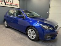 Peugeot 308 1.5 BlueHDi 130 CV BOITE AUTO - <small></small> 11.500 € <small>TTC</small> - #11