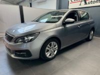 Peugeot 308 1.5 BlueHDi 130 CV BOITE AUTO - <small></small> 10.800 € <small>TTC</small> - #2