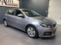 Peugeot 308 1.5 BlueHDi 130 CV BOITE AUTO - <small></small> 10.800 € <small>TTC</small> - #3