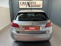 Peugeot 308 1.5 BlueHDi 130 CV BOITE AUTO - <small></small> 10.800 € <small>TTC</small> - #4