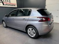 Peugeot 308 1.5 BlueHDi 130 CV BOITE AUTO - <small></small> 10.800 € <small>TTC</small> - #6