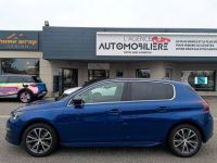 Peugeot 308 1.5 BlueHDi 130 CV GT LINE S&S EAT8 - <small></small> 13.990 € <small>TTC</small> - #2