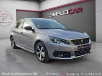 Peugeot 308 1.5 BlueHDi 130 SS EAT8 GT - Entretien - TVA Récupérable - <small></small> 12.990 € <small>TTC</small> - #1