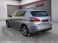 Peugeot 308 1.5 BlueHDi 130 SS EAT8 GT - Entretien - TVA Récupérable - <small></small> 12.990 € <small>TTC</small> - #3