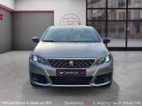 Peugeot 308 1.5 BlueHDi 130 SS EAT8 GT - Entretien - TVA Récupérable - <small></small> 12.990 € <small>TTC</small> - #7