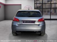 Peugeot 308 1.5 BlueHDi 130 SS EAT8 GT - Entretien - TVA Récupérable - <small></small> 12.990 € <small>TTC</small> - #8