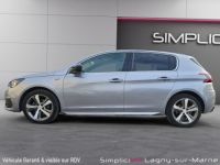 Peugeot 308 1.5 BlueHDi 130 SS EAT8 GT - Entretien - TVA Récupérable - <small></small> 12.990 € <small>TTC</small> - #9