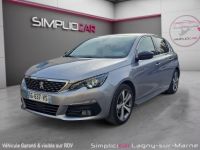 Peugeot 308 1.5 BlueHDi 130 SS EAT8 GT - Entretien - TVA Récupérable - <small></small> 12.990 € <small>TTC</small> - #13