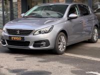 Peugeot 308 1.5 BLUEHDI 130ch ALLURE EAT BVA START-STOP - <small></small> 13.490 € <small>TTC</small> - #4