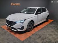 Peugeot 308 1.5 BLUEHDI 130ch ALLURE PACK 1ER MAIN - <small></small> 21.990 € <small>TTC</small> - #1