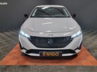 Peugeot 308 1.5 BLUEHDI 130ch ALLURE PACK 1ER MAIN - <small></small> 21.990 € <small>TTC</small> - #16