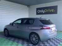 Peugeot 308 1.5 BlueHDi 130ch EAT8 Allure Business - <small></small> 13.990 € <small>TTC</small> - #3