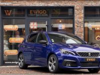 Peugeot 308 1.5 BLUEHDI 130ch GT EAT BVA START-STOP TVA RÉCUPÉRABLE - <small></small> 15.490 € <small>TTC</small> - #1