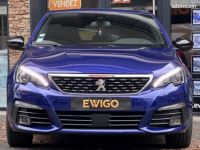 Peugeot 308 1.5 BLUEHDI 130ch GT EAT BVA START-STOP TVA RÉCUPÉRABLE - <small></small> 15.490 € <small>TTC</small> - #3