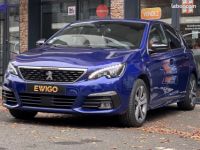 Peugeot 308 1.5 BLUEHDI 130ch GT EAT BVA START-STOP TVA RÉCUPÉRABLE - <small></small> 15.490 € <small>TTC</small> - #4