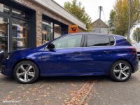 Peugeot 308 1.5 BLUEHDI 130ch GT EAT BVA START-STOP TVA RÉCUPÉRABLE - <small></small> 15.490 € <small>TTC</small> - #5