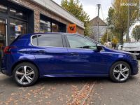 Peugeot 308 1.5 BLUEHDI 130ch GT EAT BVA START-STOP TVA RÉCUPÉRABLE - <small></small> 15.490 € <small>TTC</small> - #9