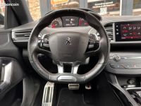 Peugeot 308 1.5 BLUEHDI 130ch GT EAT BVA START-STOP TVA RÉCUPÉRABLE - <small></small> 15.490 € <small>TTC</small> - #14