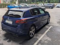 Peugeot 308 1.5 BlueHDi 130ch GT Line - <small></small> 15.990 € <small>TTC</small> - #5