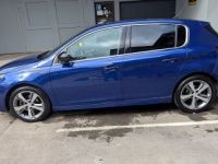 Peugeot 308 1.5 BlueHDi 130ch GT Line - <small></small> 15.990 € <small>TTC</small> - #7