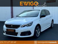 Peugeot 308 1.5 BLUEHDI 130CH GT LINE START-STOP - <small></small> 12.990 € <small>TTC</small> - #4