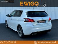 Peugeot 308 1.5 BLUEHDI 130CH GT LINE START-STOP - <small></small> 12.990 € <small>TTC</small> - #6