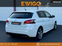 Peugeot 308 1.5 BLUEHDI 130CH GT LINE START-STOP - <small></small> 12.990 € <small>TTC</small> - #8