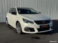 Peugeot 308 1.5 BLUEHDI 130CH GT LINE START-STOP - <small></small> 14.980 € <small>TTC</small> - #2