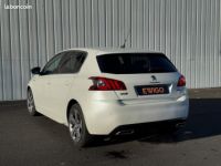 Peugeot 308 1.5 BLUEHDI 130CH GT LINE START-STOP - <small></small> 14.980 € <small>TTC</small> - #6