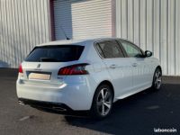 Peugeot 308 1.5 BLUEHDI 130CH GT LINE START-STOP - <small></small> 14.980 € <small>TTC</small> - #8