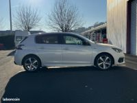 Peugeot 308 1.5 BLUEHDI 130CH GT LINE START-STOP - <small></small> 14.980 € <small>TTC</small> - #9