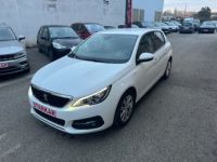 Peugeot 308 1.5 BLUEHDI 130CH S&S STYLE EAT8 2019 - <small></small> 19.990 € <small>TTC</small> - #2