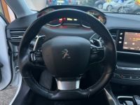 Peugeot 308 1.5 BLUEHDI 130CH S&S STYLE EAT8 2019 - <small></small> 19.990 € <small>TTC</small> - #7