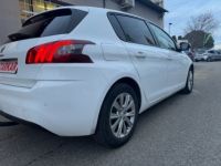 Peugeot 308 1.5 BLUEHDI 130CH S&S STYLE EAT8 2019 - <small></small> 19.990 € <small>TTC</small> - #15