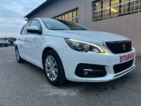 Peugeot 308 1.5 BLUEHDI 130CH S&S STYLE EAT8 2019 - <small></small> 19.990 € <small>TTC</small> - #20